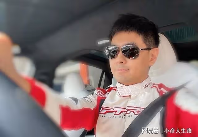 林志穎車禍事件分析，撞車原因不會再有後續，公布細節可能性極低