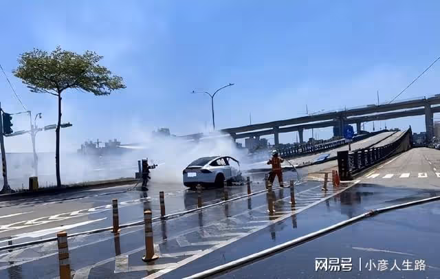 林志穎車禍事件分析，撞車原因不會再有後續，公布細節可能性極低