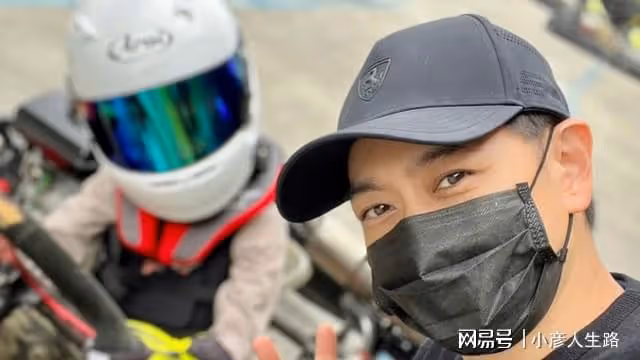 林志穎車禍事件分析，撞車原因不會再有後續，公布細節可能性極低