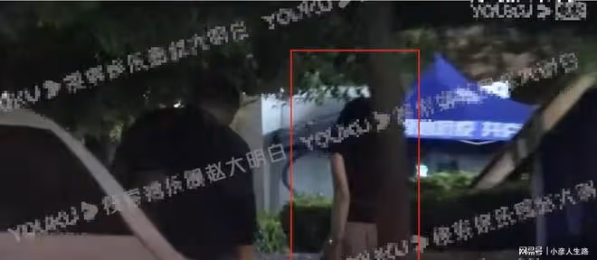 汪小菲張穎穎穿情侶裝聚餐，張穎穎完全女主人模樣，飯後同回豪宅