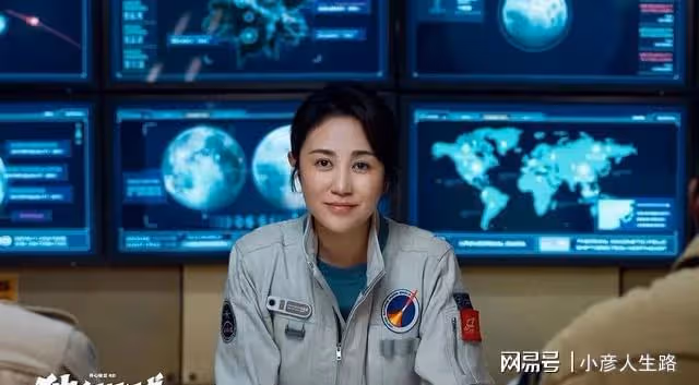 看完《獨行月球》,我滿懷激動寫下這篇文,沈騰演技配稱影帝了