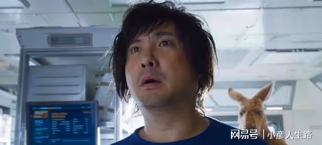 看完《獨行月球》,我滿懷激動寫下這篇文,沈騰演技配稱影帝了
