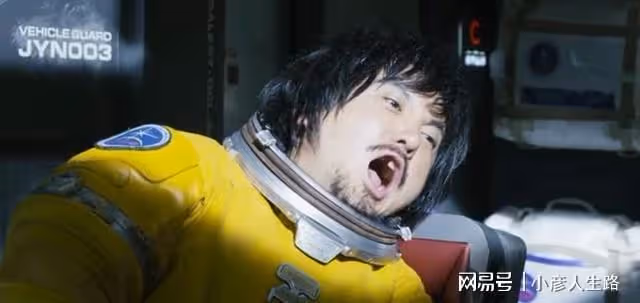 看完《獨行月球》，我滿懷激動寫下這篇文，沈騰演技配稱影帝了