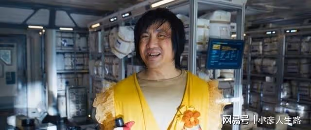 看完《獨行月球》，我滿懷激動寫下這篇文，沈騰演技配稱影帝了