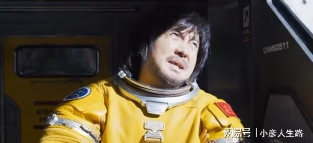 看完《獨行月球》，我滿懷激動寫下這篇文，沈騰演技配稱影帝了