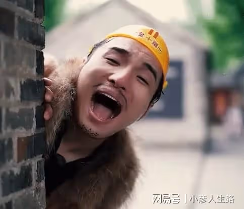 油出新高度?田一名吸奶嘴扮嬰兒,模仿光頭強跳舞,網友:50W