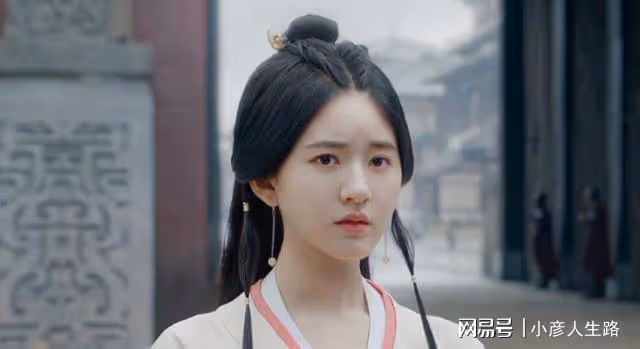 《星漢燦爛》男人的權勢，愛與不愛差別大，程少商糾結很正常！