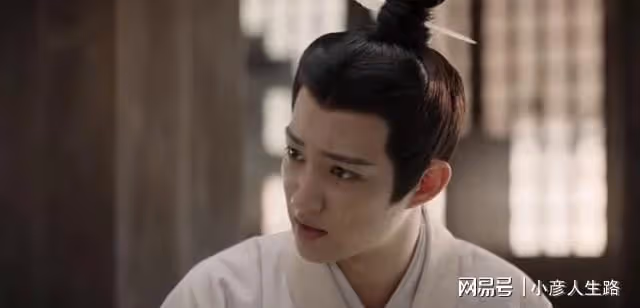 《星漢燦爛》男人的權勢，愛與不愛差別大，程少商糾結很正常！