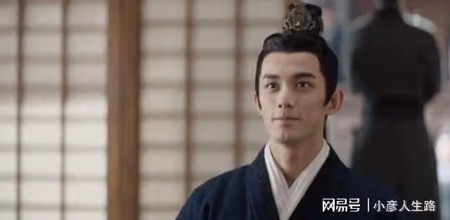 《星漢燦爛》男人的權勢，愛與不愛差別大，程少商糾結很正常！