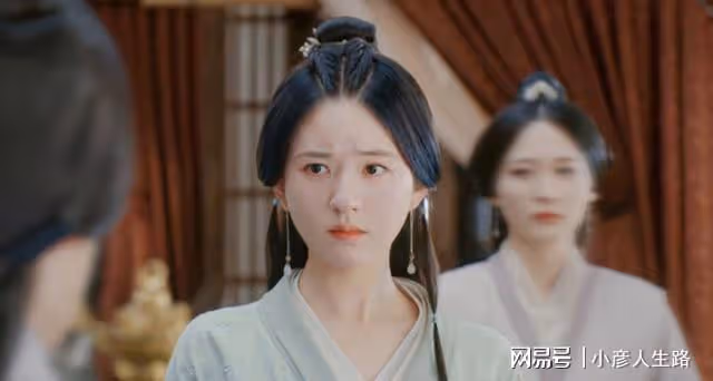 《星漢燦爛》男人的權勢,愛與不愛差別大,程少商糾結很正常!