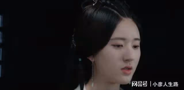 《星漢燦爛》男人的權勢,愛與不愛差別大,程少商糾結很正常!