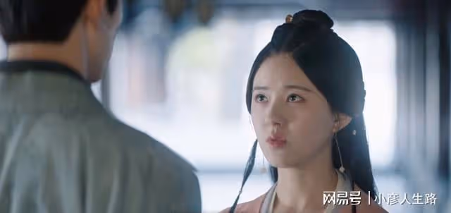 《星漢燦爛》男人的權勢,愛與不愛差別大,程少商糾結很正常!