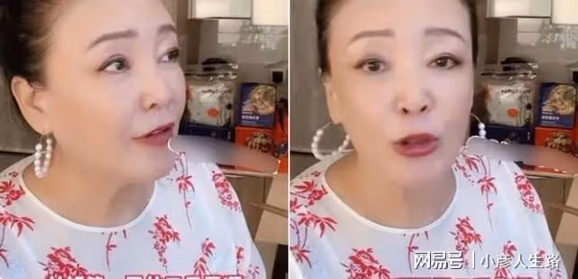 汪小菲牽手張穎穎正面照公開，女方已經獲得張蘭的認可！