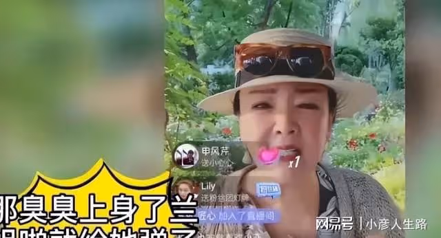 汪小菲牽手張穎穎正面照公開，女方已經獲得張蘭的認可！