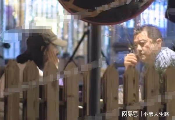50歲李亞鵬曝10天寫完劇本，息影12年再復出，剛生2胎要賺奶粉錢