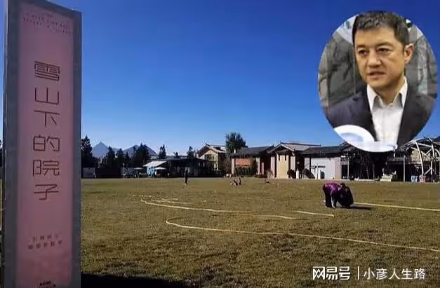 50歲李亞鵬曝10天寫完劇本,息影12年再復出,剛生2胎要賺奶粉錢