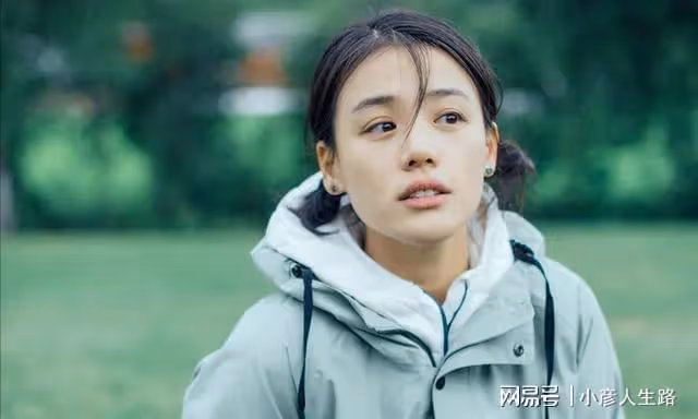 「戀愛腦」馬思純:事業比不過周冬雨,現任和前任對比不值一提