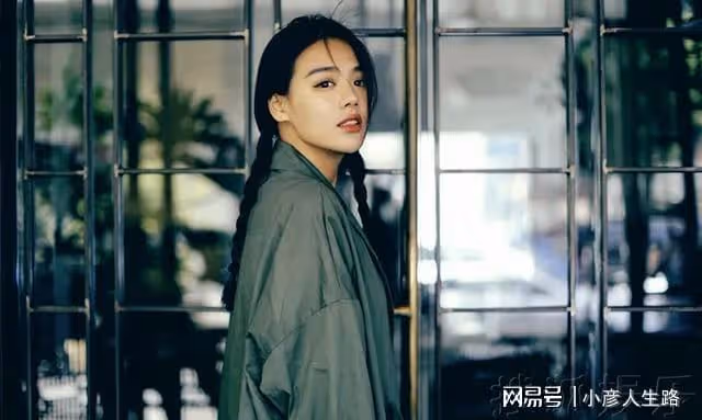 「戀愛腦」馬思純:事業比不過周冬雨,現任和前任對比不值一提