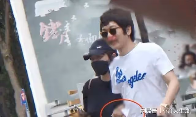 「戀愛腦」馬思純:事業比不過周冬雨,現任和前任對比不值一提