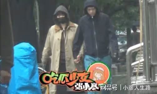 「戀愛腦」馬思純:事業比不過周冬雨,現任和前任對比不值一提