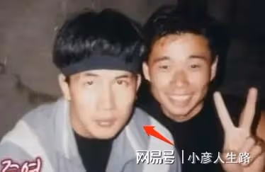 愛屋及烏?具俊曄為獲繼女認可紋發,年輕時長發俊俏撞臉張國榮