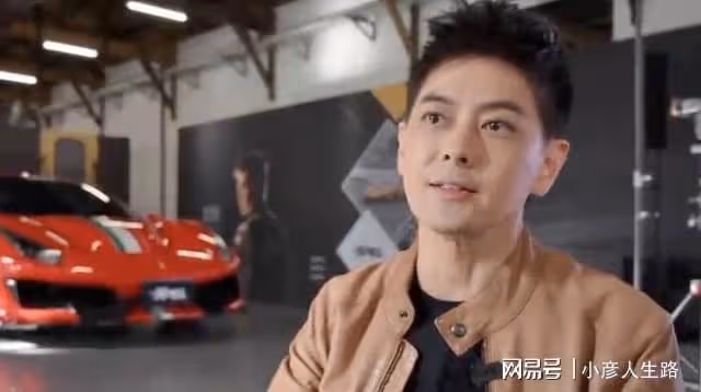 林志穎仍在昏迷中,哥哥稱其狀況穩定已接受手術
