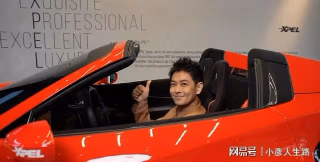 林志穎仍在昏迷中,哥哥稱其狀況穩定已接受手術