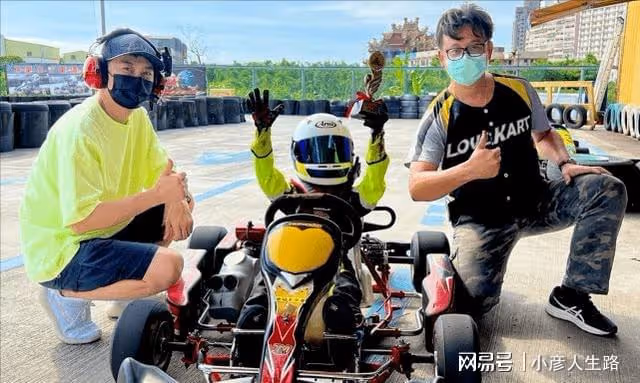 獲救不到5秒火勢蔓延!林志穎媽媽要答謝救人者,疑遭工人拒絕?