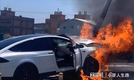 獲救不到5秒火勢蔓延!林志穎媽媽要答謝救人者,疑遭工人拒絕?