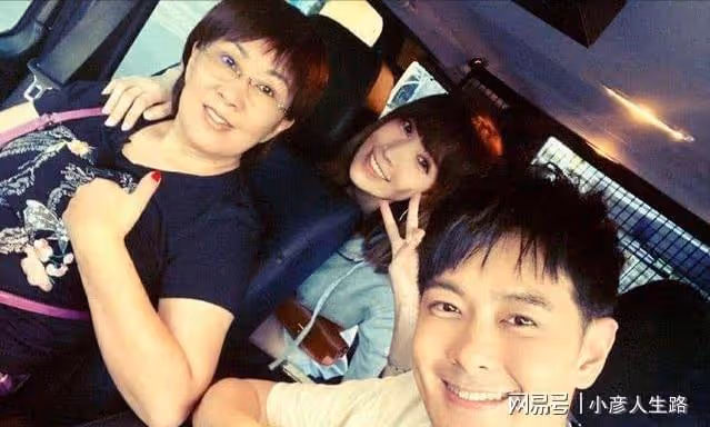 獲救不到5秒火勢蔓延!林志穎媽媽要答謝救人者,疑遭工人拒絕?