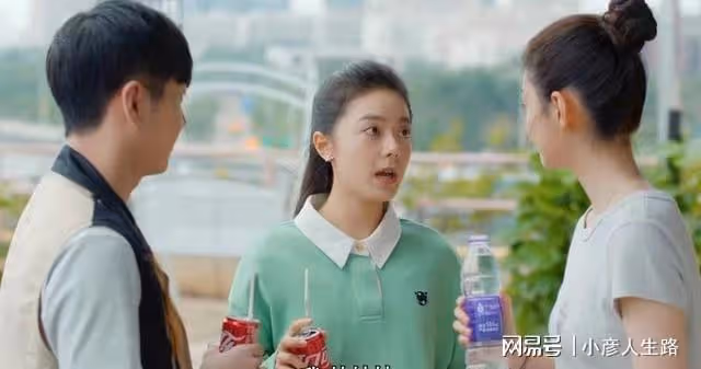 《少年派2》三位渣男：李西舟騙錢，呂佳維騙色，江天昊手段陰損