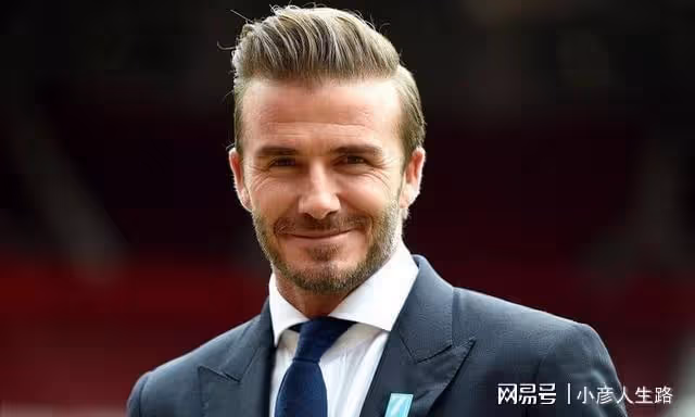 貝克漢姆:曾因衝動輸掉比賽,疑出軌女助理?妻子不離不棄顯甜蜜