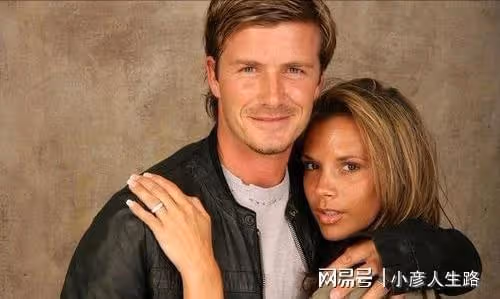 貝克漢姆:曾因衝動輸掉比賽,疑出軌女助理?妻子不離不棄顯甜蜜
