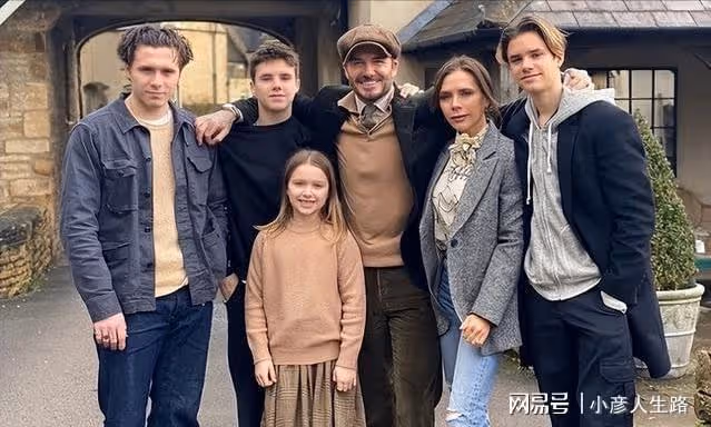貝克漢姆:曾因衝動輸掉比賽,疑出軌女助理?妻子不離不棄顯甜蜜