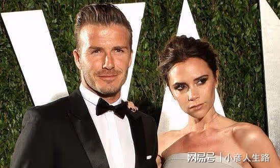 貝克漢姆:曾因衝動輸掉比賽,疑出軌女助理?妻子不離不棄顯甜蜜
