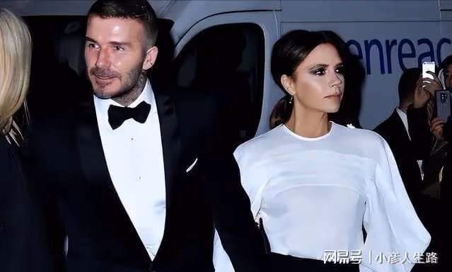 貝克漢姆：曾因衝動輸掉比賽，疑出軌女助理？妻子不離不棄顯甜蜜