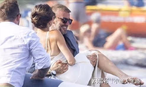 貝克漢姆：曾因衝動輸掉比賽，疑出軌女助理？妻子不離不棄顯甜蜜