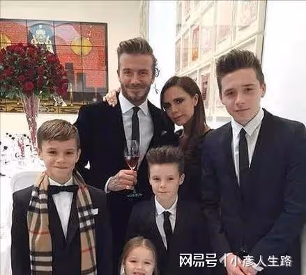 貝克漢姆：曾因衝動輸掉比賽，疑出軌女助理？妻子不離不棄顯甜蜜