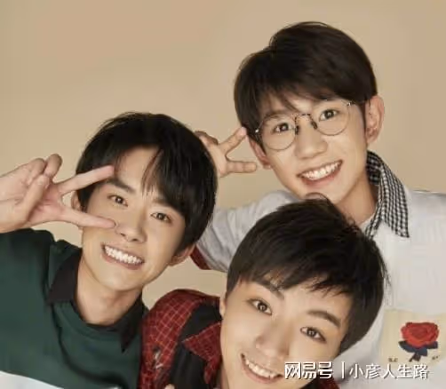 TFBOYS成立九周年,三個少年肆意生長,青春的夢想永不落幕
