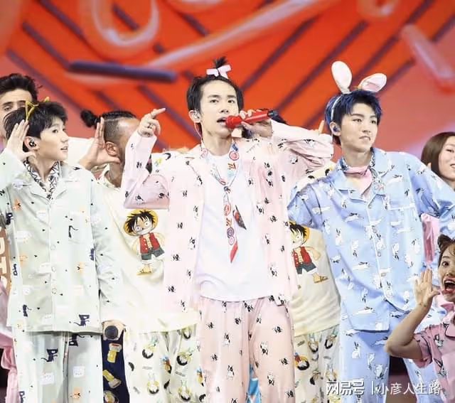 TFBOYS成立九周年,三個少年肆意生長,青春的夢想永不落幕