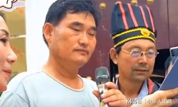 陳亞男直播哭訴離婚是被陷害,榜一大哥維護,小偉陳萌欲直播帶貨
