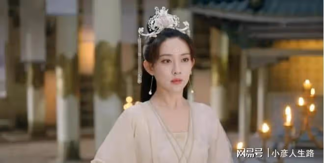 《沉香如屑》戀愛向:應淵與顏淡的3個高甜細節,你心動了嗎?