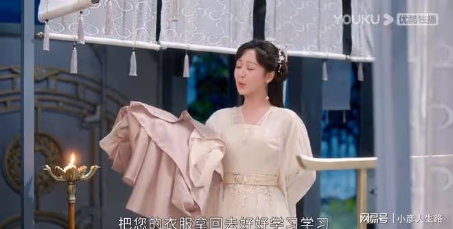 《沉香如屑》戀愛向:應淵與顏淡的3個高甜細節,你心動了嗎?