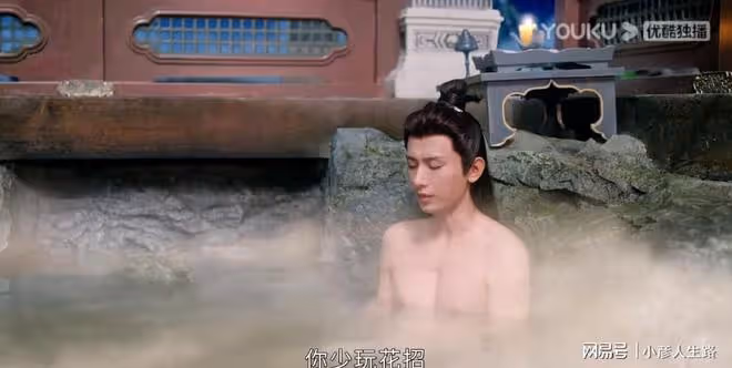 《沉香如屑》戀愛向:應淵與顏淡的3個高甜細節,你心動了嗎?