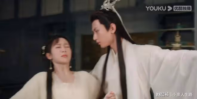 《沉香如屑》戀愛向:應淵與顏淡的3個高甜細節,你心動了嗎?