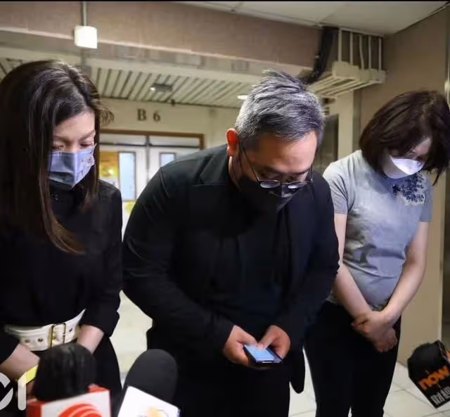 MIRROR紅館演出發生意外,大螢幕墜落砸翻舞者,兩人被送ICU搶救