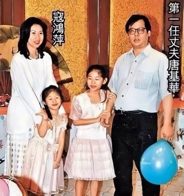 知名港星被判入獄9個月!逃稅超百萬,律師:她沒讀大學,不懂法