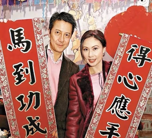 知名港星被判入獄9個月!逃稅超百萬,律師:她沒讀大學,不懂法