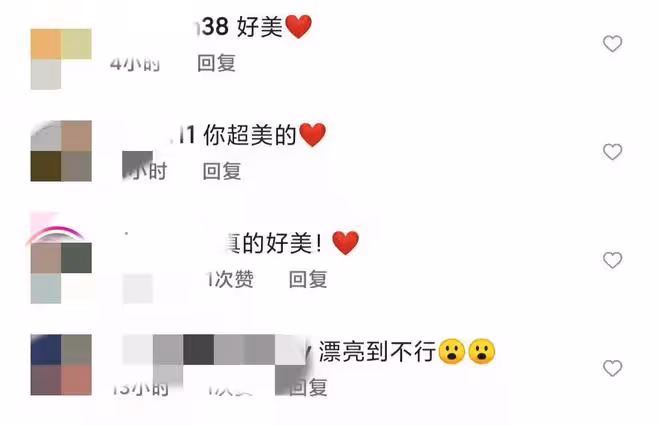 小S二女兒近照曝光！穿黑色弔帶裙長發飄飄，14歲氣質成熟太像媽