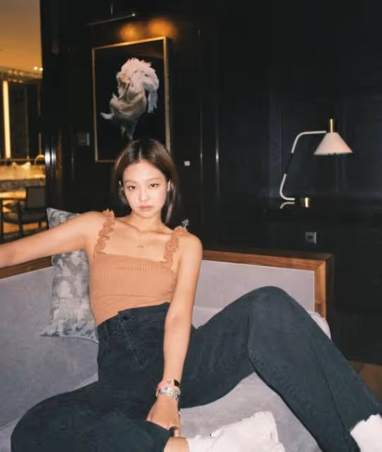 原來這些韓國女星在現實中都是富家女,背景一個比一個還驚人